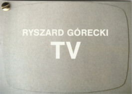 Ryszard Górecki